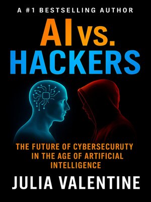 cover image of AI vs Hackers